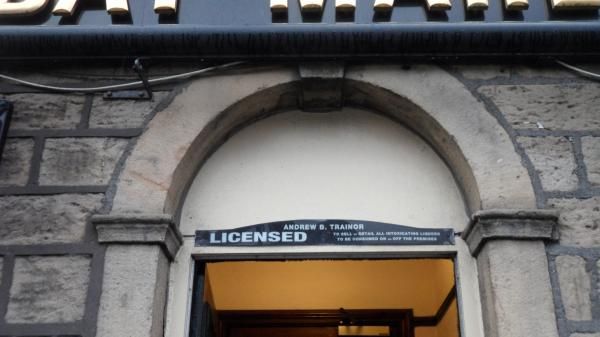 Door Lintel. Published on 29-01-2016