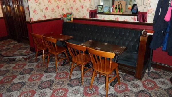 Seating. Published on 29-01-2016
