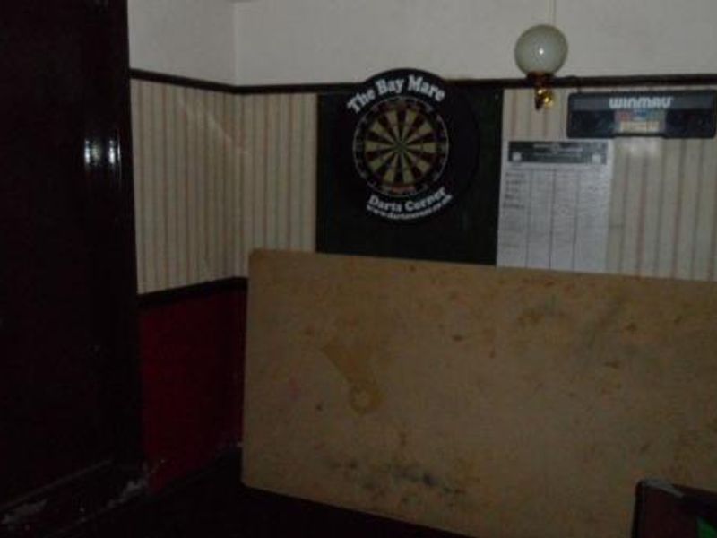 Dartboard. Published on 29-01-2016