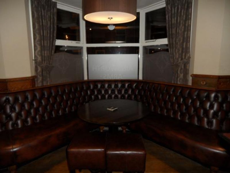 Seating. Published on 04-11-2015 