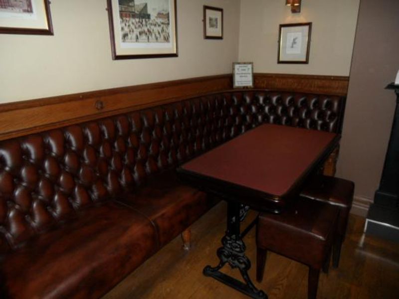 Seating. Published on 04-11-2015 
