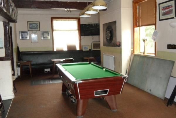 Games Room. Published on 06-07-2015