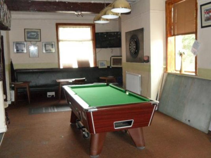 Games Room. Published on 06-07-2015 