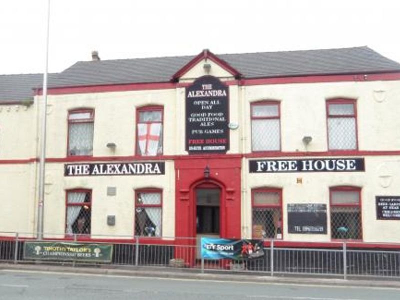 Front View in 2015. (Pub). Published on 06-07-2015 