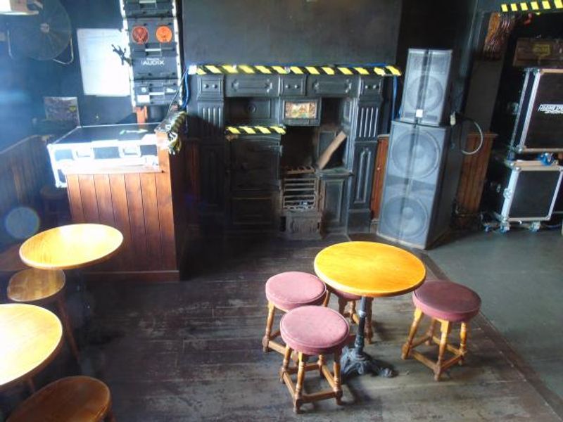 Lower Level. Published on 20-08-2015 