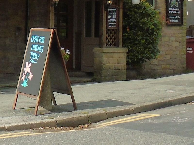 Mobility Access with double medium steps at side entrance. Published on 21-01-2026 