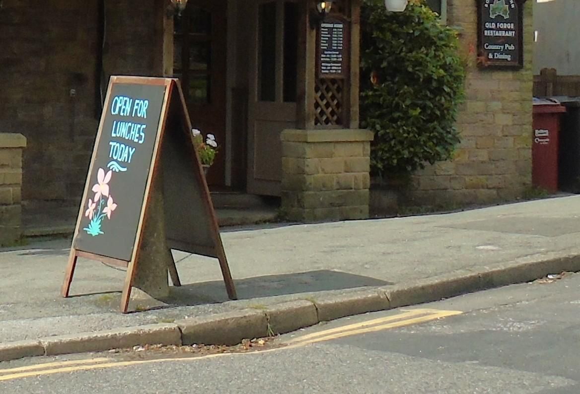 Mobility Access with double medium steps at side entrance. Published on 21-01-2026