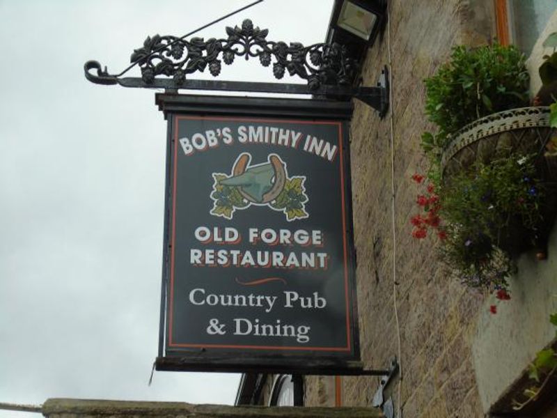 Pub Sign. (Sign). Published on 07-08-2015