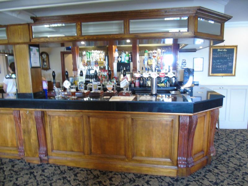 Bar Area. Published on 26-05-2017 