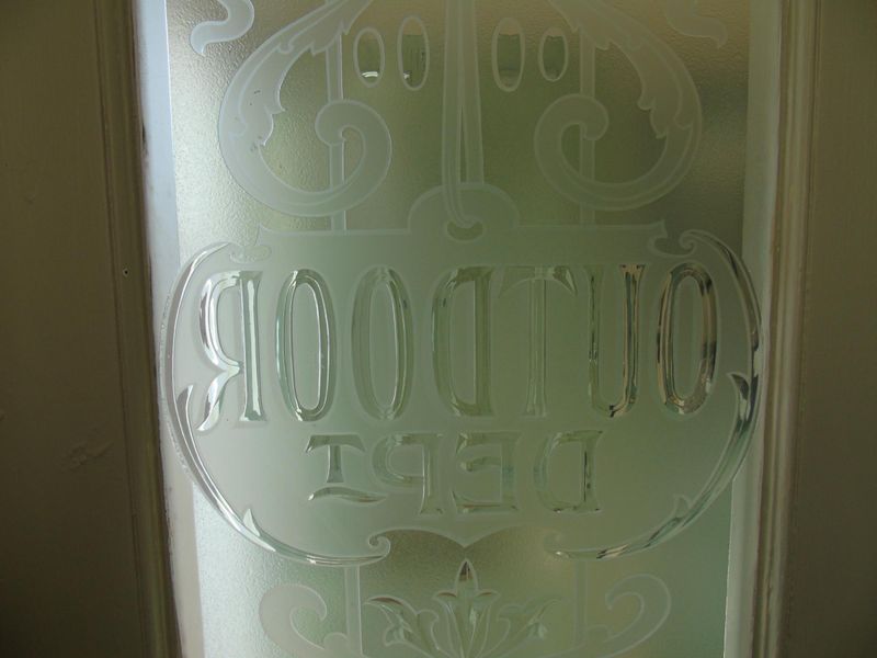 Decorated Doorway. Published on 28-03-2017 