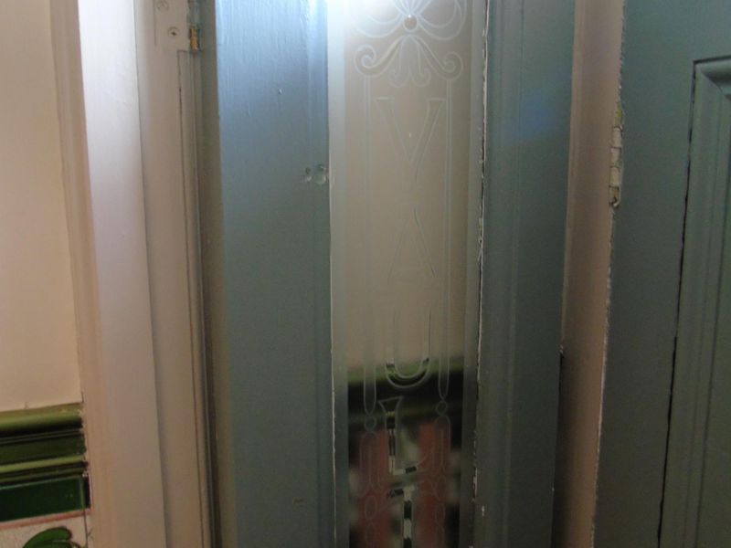 Decorated Doorway. Published on 28-03-2017 