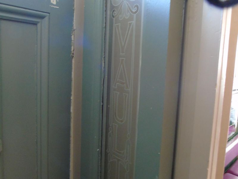 Decorated Doorway. Published on 28-03-2017 
