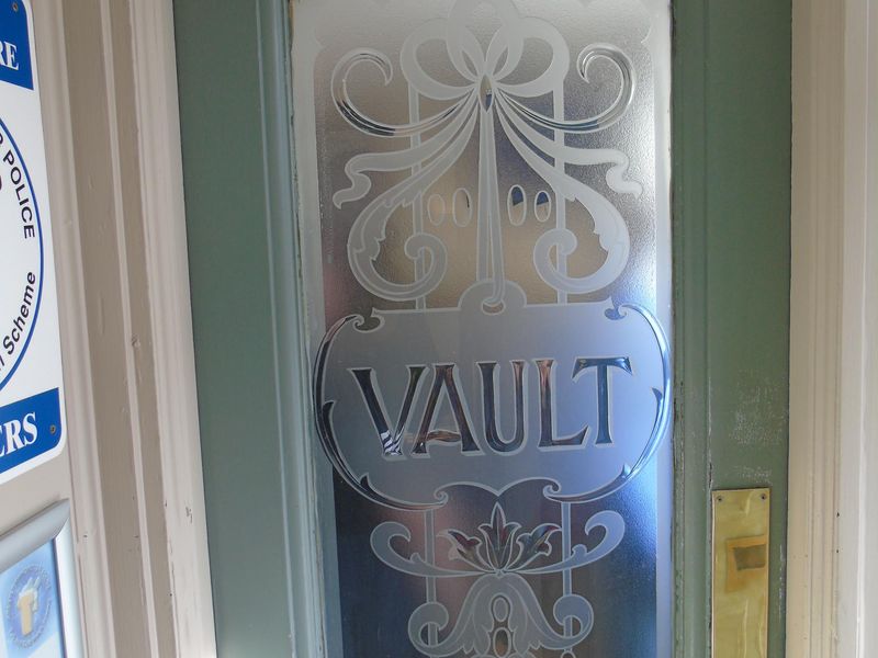 Decorated Doorway. Published on 28-03-2017 