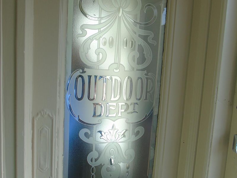 Decorated Doorway. Published on 28-03-2017 