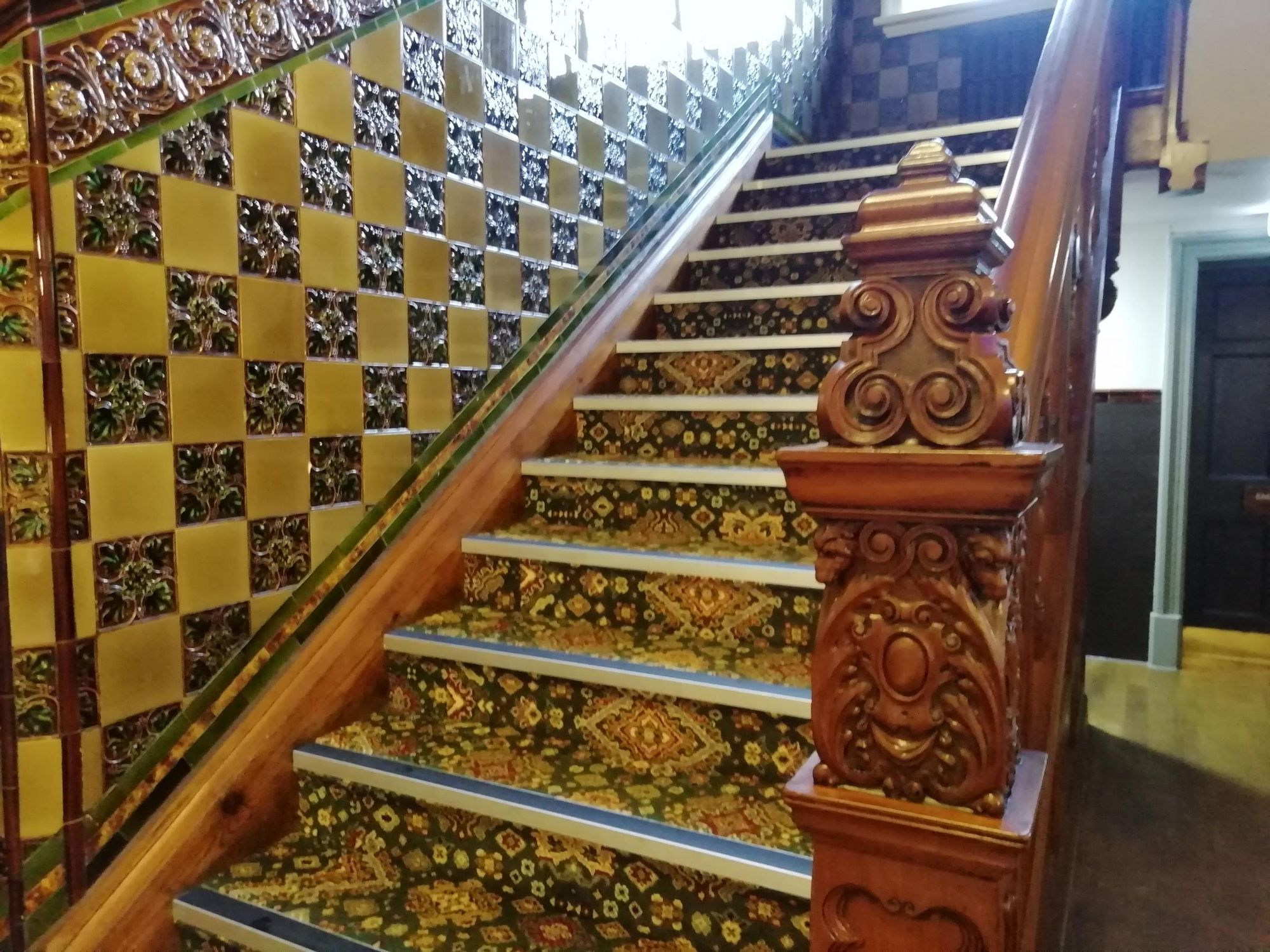 Stairway to Heaven. Published on 11-02-2020