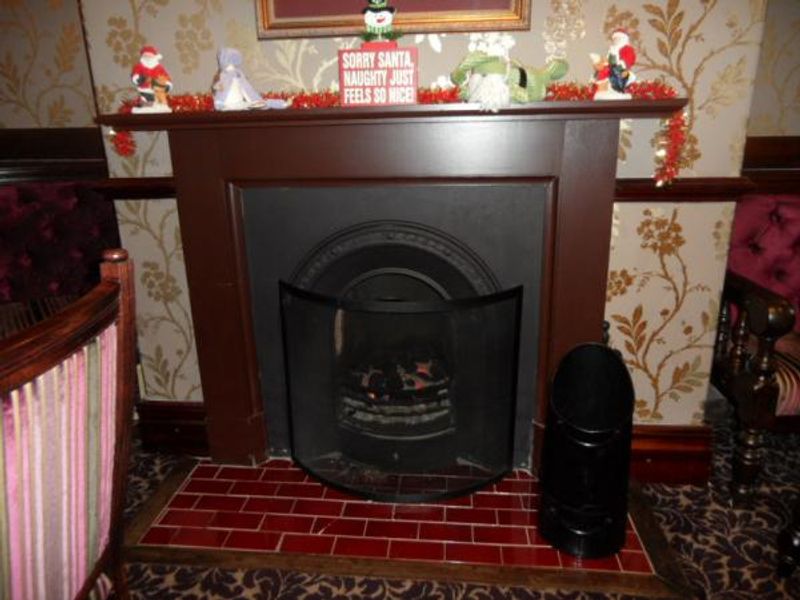 Fireplace. Published on 02-01-2016