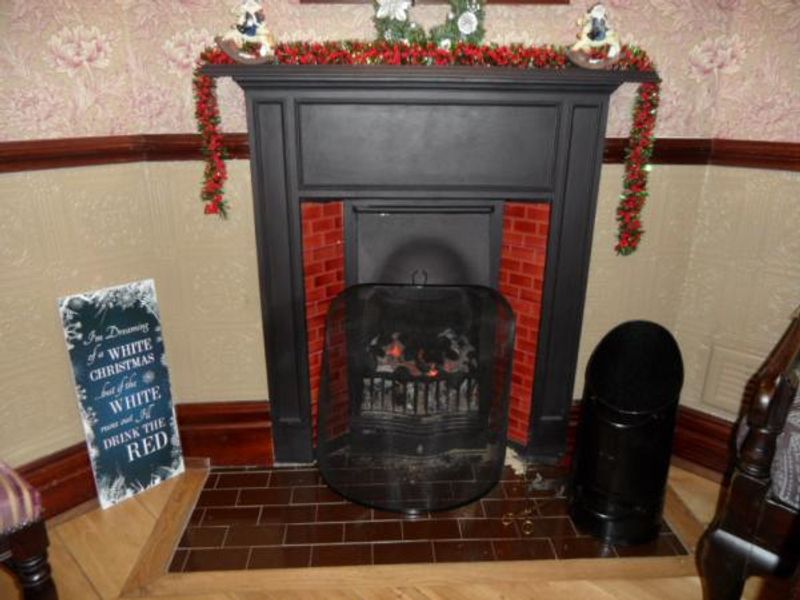 Fireplace. Published on 02-01-2016