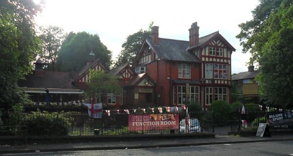 Front View 17/06/2014. (Key). Published on 18-06-2014