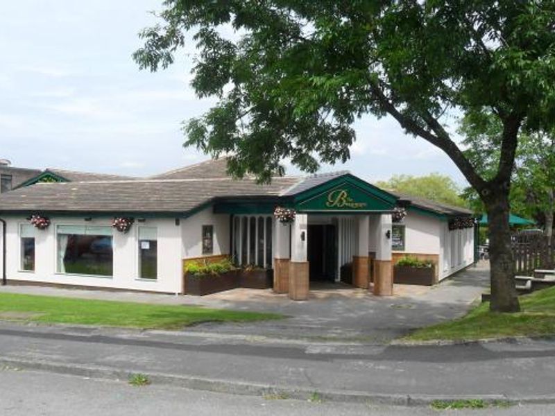 Front View in June 2014. Published on 26-06-2014 