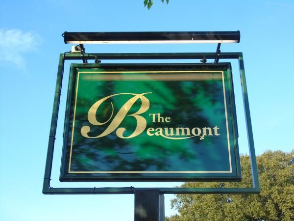 Pub Sign. (Sign). Published on 17-09-2015