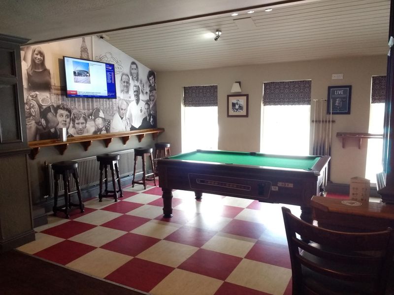 Pool Area. Published on 04-03-2018 