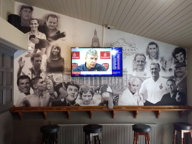 Mural. Published on 04-03-2018 