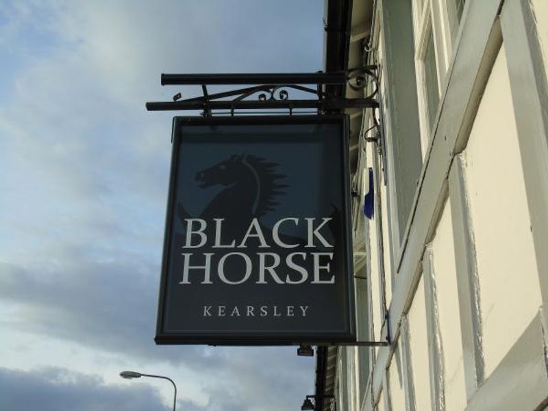 Pub Sign. (Sign). Published on 17-09-2015