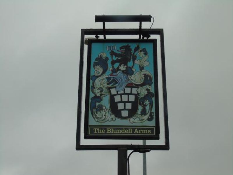 Pub Sign. (Sign). Published on 21-07-2015 