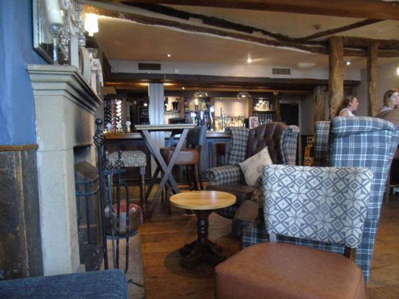 Inside. Published on 21-07-2015 