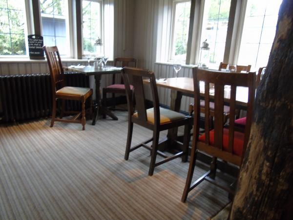 Inside. Published on 19-09-2015