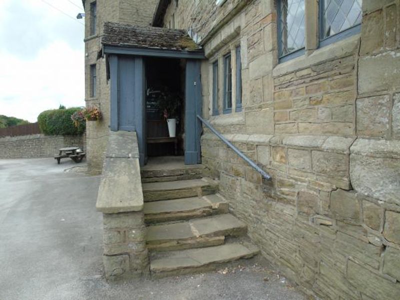 Front Entrance. Published on 19-09-2015 