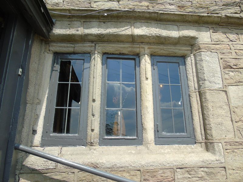 Window. Published on 26-05-2017 