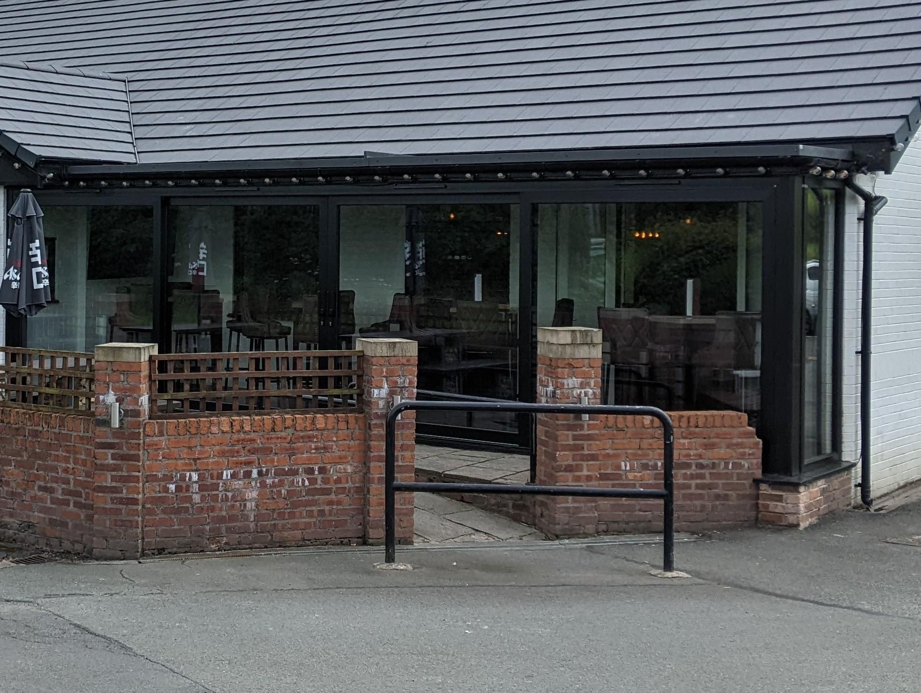 Mobility Access is at the top end of the pub up a slight incline. (External). Published on 19-01-2026