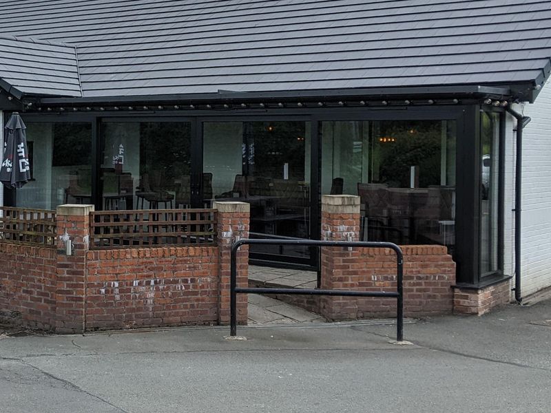 Mobility Access is at the top end of the pub up a slight incline. (External). Published on 19-01-2026 