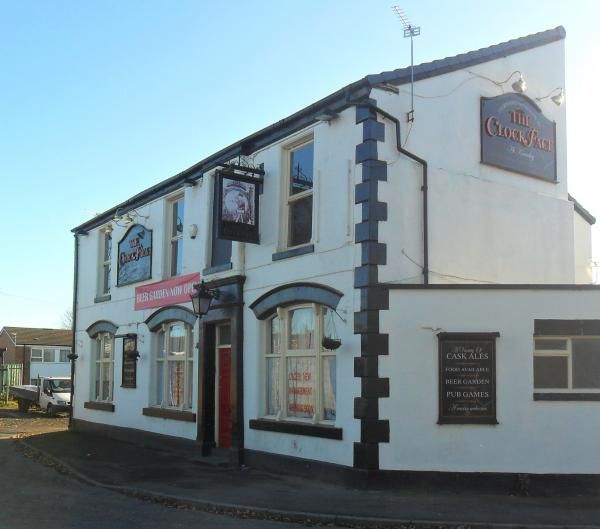 Side Vew. (Pub, Key). Published on 05-11-2014