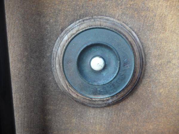 Doorbell. Published on 16-01-2016