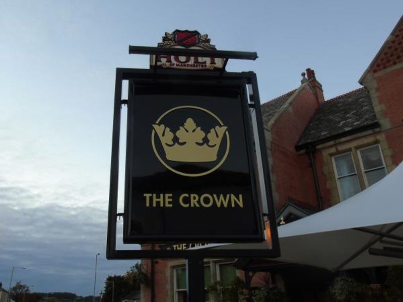 Pub Sign. (Sign). Published on 18-09-2015