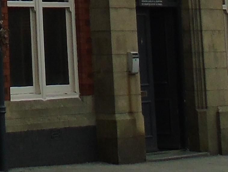 Mobility Access has a slight step at the main entrance. (External). Published on 19-01-2026