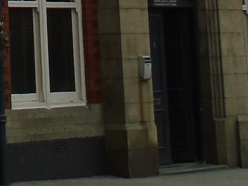 Mobility Access has a slight step at the main entrance. (External). Published on 19-01-2026 