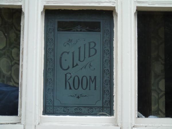 Etched Window Club Room. Published on 07-08-2015