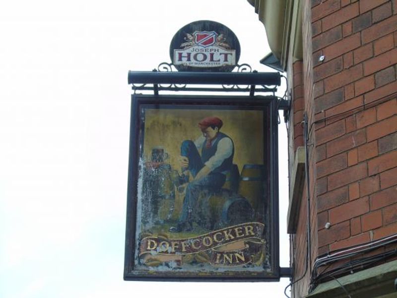 Pub Sign. Published on 07-08-2015