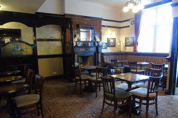 Inside. Published on 07-08-2015