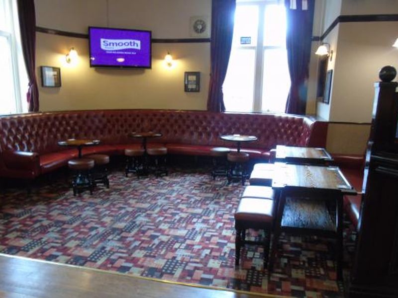 Inside. Published on 07-08-2015 