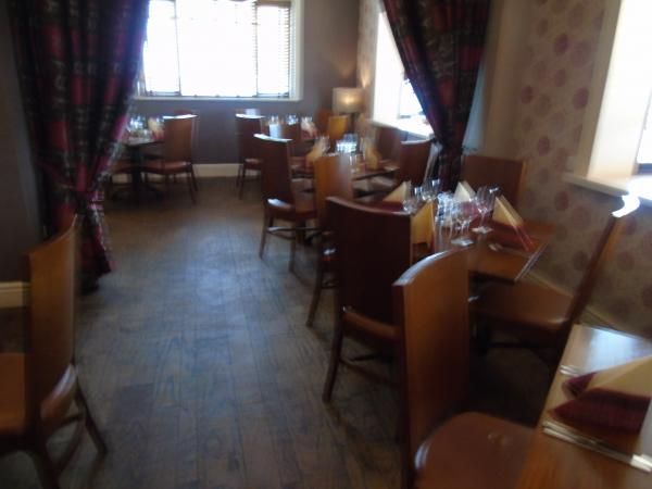 Seating. Published on 23-10-2015