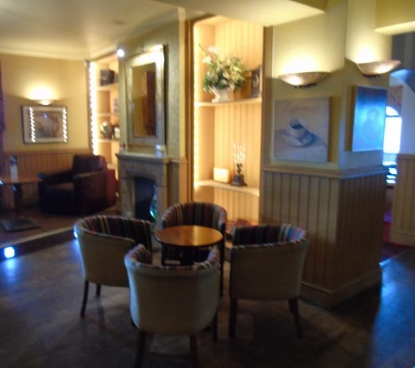 Seating. Published on 23-10-2015