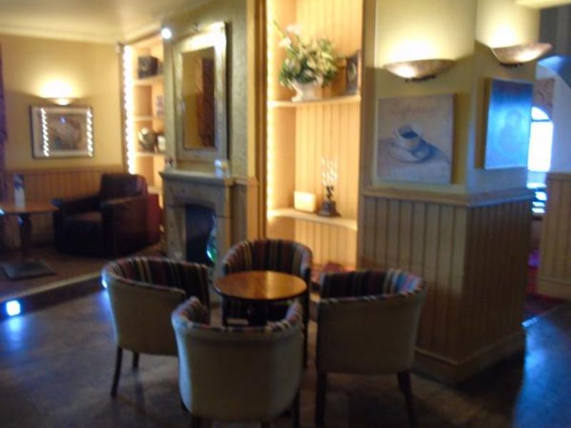 Seating. Published on 23-10-2015