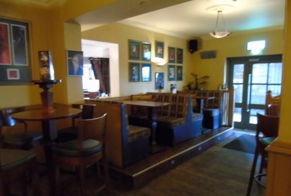 Seating. Published on 23-10-2015