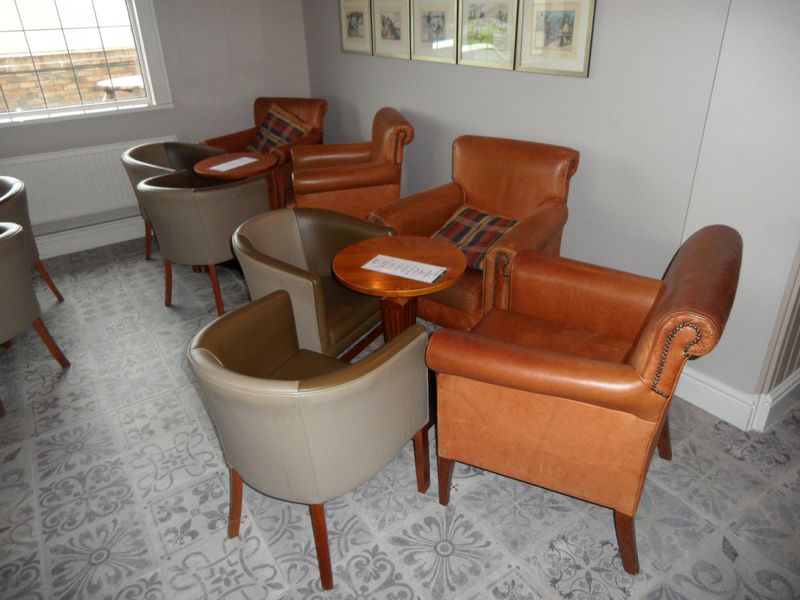 Seating. Published on 16-02-2017