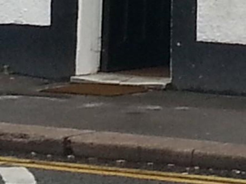 Mobility Access with small step at entrance. (External). Published on 22-01-2026 