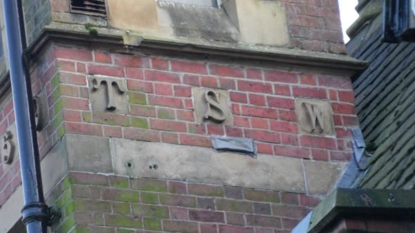 Stonework. Published on 03-02-2016